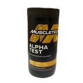 MuscleTech Alpha Test - 120 vcaps