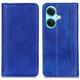 Matte liquid silicone cover for OnePlus Nord CE 3 - Blue