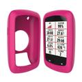 Garmin Edge 800/810 soft silicone protective case - Peach