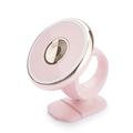 ESSAGER Universal cute style car mount holder - Pink