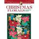 Creative Haven Christmas Florals Coloring Book - Jessica Mazurkiewicz - Other book format - Used
