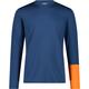 CMP Herren Longsleeve (Größe 3XL, blau)