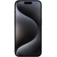 Apple iPhone 15 Pro 5G Dual SIM (128GB Black Titanium) at Â£99 on Pay Monthly 100GB (24 Month contract) with Unlimited mins & texts; 100GB of 5G data. Â£40.99 a month. Includes: Apple Clear Case Apple iPhone 15 Pro.