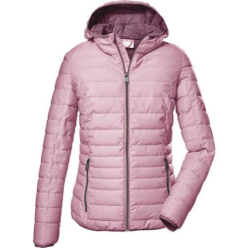 G.I.G.A. DX by killtec Damen Funktionsjacke GS 28 WMN QLTD JCKT, Größe 36 in Pink