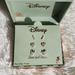 Disney Other | Disney Earrings | Color: Silver | Size: Osg