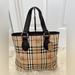 Burberry Bags | Auth Burberry Handbag | Color: Brown | Size: Os