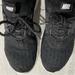 Nike Shoes | 71/2 Black And White Nike In Used Condition But Still Have Life | Color: Black/White | Size: 7.5