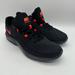 Nike Shoes | Brand New Nike Air Max Advantage 2 Aa7396-004 Black Crimson 2018 Men Size 10 Us | Color: Black/Red | Size: 10