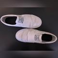 Nike Shoes | Nike Sb Zoom Stefan Janoski Slip Ons | Color: White | Size: 4.5 Y, Women’s 6, Men’s 4