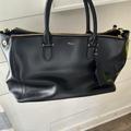 Ralph Lauren Bags | Black Ralph Lauren Bag. Ralph Lauren Purse | Color: Black | Size: Os