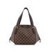 Louis Vuitton Shoulder Bag: Brown Bags