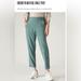 Athleta Pants & Jumpsuits | Athleta Brooklyn Mid Rise Ankle Pant | Color: Green | Size: 2