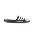 Adidas Shoes | Adidas Mens Adilette Shower Black Slides Size 13 Medium (D, M) | Color: Black | Size: 13