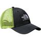 The North Face Mudder Trucker Cap (Größe ONE SIZE, schwarz)