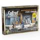 Modiphius Entertainment Fallout Wasteland Warfare Brotherhood of Steel Citadel Command