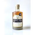 Weymouth 51 Dorset Fire Tonic | Apple Cider Vinegar with Mother| Organic-Raw-Liquid- With Ginger, Orange & Wasabi 500ml