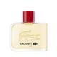 Lacoste Red Eau de Toilette 75ml