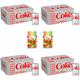 Mini Diet Soft Drink Cans In Exicing Pack of 48 with Duo Mints Bonus To Satisfy Yor Soda Cravings Sold By VR Angle