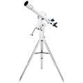 Vixen SX2WL A105M II Telescope Kit with WiFi, 1000mm Focal Length, 105mm Achromatic Lens, GoTo Mount, STAR BOOK App