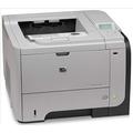 HP LaserJet Enterprise P3015DN (Duplexer + Network Ready) Mono Printer (Renewed)