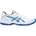 ASICS Herren Tennisoutdoorschuhe GEL-GAME™ 9 CLAY/OC, Größe 46 ½ in Blau