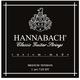 Hannabach 728MT Bass Strings