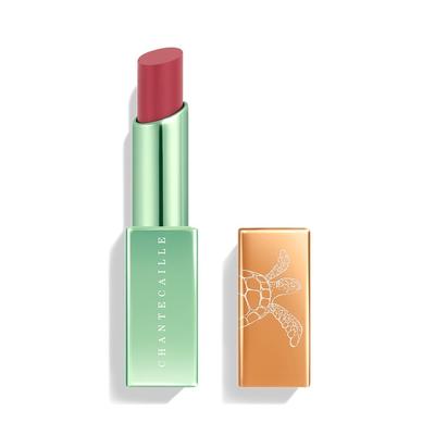 Chantecaille Sea Turtle Collection Lip Chic Lippenstift Rosea 2.5 g Rosegold Image
