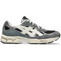 ASICS Herren Freizeitschuhe GEL-NYC, Größe 42 in Silber