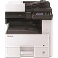 Kyocera Ecosys M4125idn 3-in-1 Multifunktionsdrucker. 25 Seiten A4 pro Minute. Laserdrucker Multifunktionsgerät. USB 2.0, 1.200 dpi, Multifunktionsdrucker Laser mit Duplex