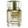 Karl Lagerfeld - Les Parfums Matières Bois De Yuzu Profumi uomo 50 ml male