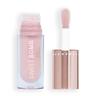 Revolution - Revolution Sweet Bomb Lip Gloss Candyfloss Pink Glitter Lucidalabbra 4.5 ml Nude unisex