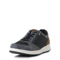 Bugatti Sneaker Herren grau, 44