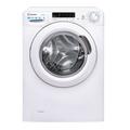 Candy Smart CSWS 4852DE/1-11 machine à laver avec sèche linge Pose libre Charge avant Blanc E