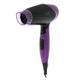 Adler AD 2260 sèche-cheveux 1600 W Noir, Violet