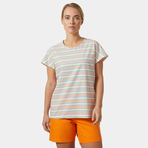 Helly Hansen Damen Thalia Sommer-top L