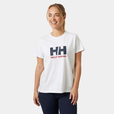 Helly Hansen Damen HH® Logo T-shirt 2.0 XS