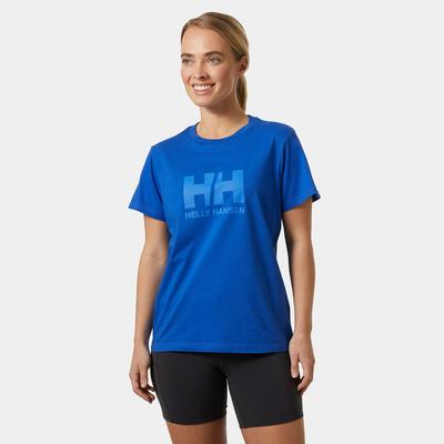 Helly Hansen Damen HH® Logo T-shirt 2.0 S