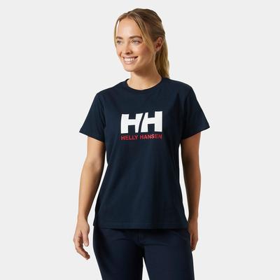 Helly Hansen Damen HH® Logo T-shirt 2.0 M