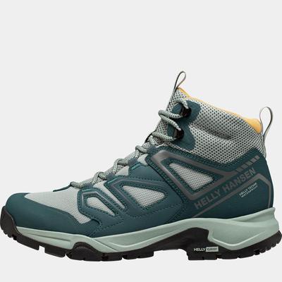 Helly Hansen Damen Stalheim Hellytech® Wasserdichte Wanderstiefel 40