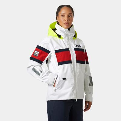 Helly Hansen Damen Salt Original Segeljacke L