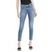 Le Garcon Ankle Slim Boyfriend Jeans