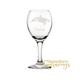 Personalised Killer Whale Engraved Champagne Glass, Killer Whale Gift, Orca Glass, Orca Gifts, Orca lover