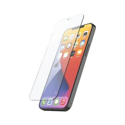 Echtglas-Displayschutz »Premium Crystal Glass« für iPhone 12 / 12 Pro, Hama