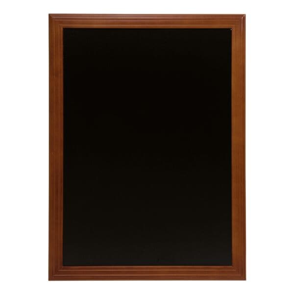 Securit Kreidetafel »Universal« 56,6 x 76,3 cm rot