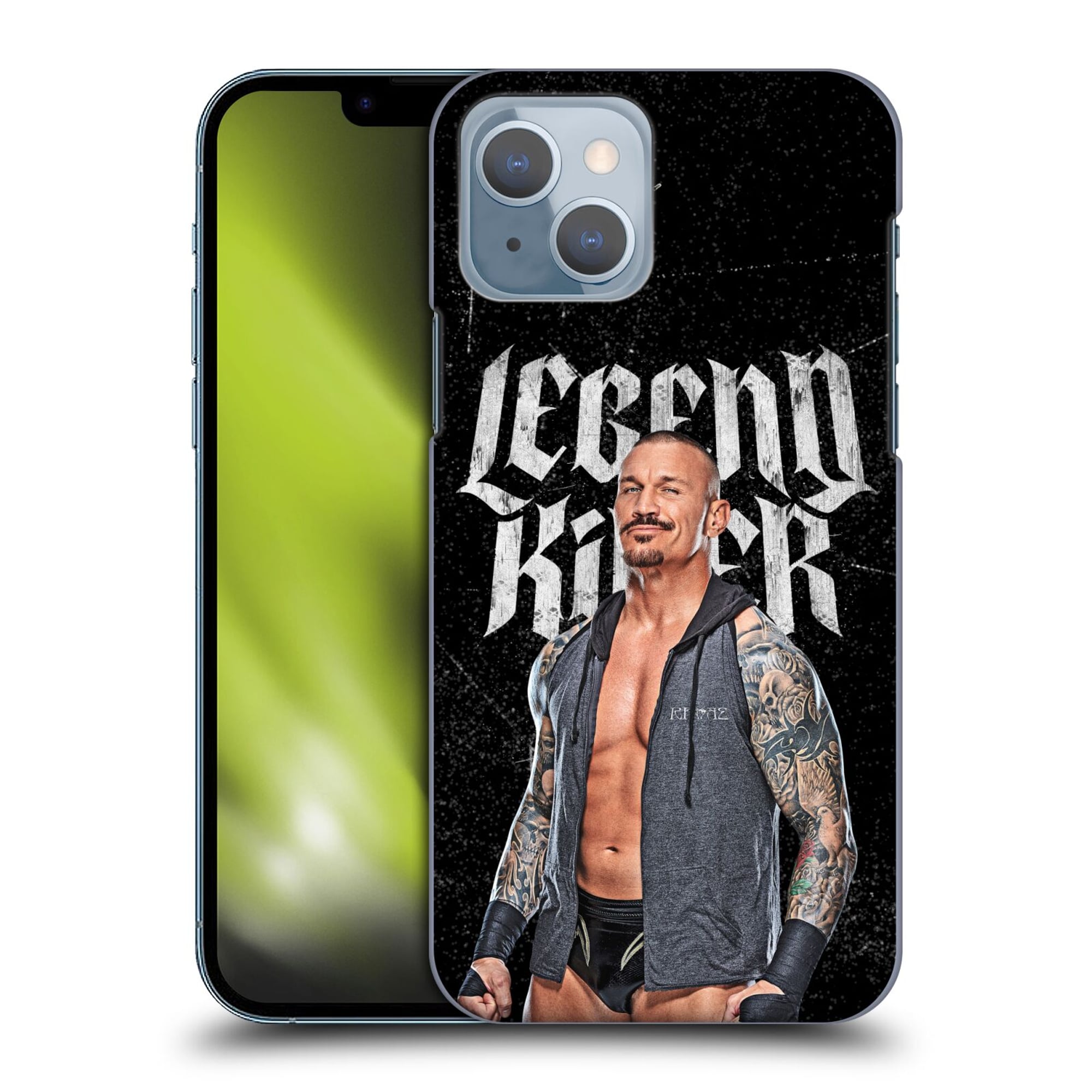 Étui de téléphone WWE Randy Orton Legend Killer - iPhone