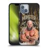 WWE Braun Strowman Portrait Phone Case - iPhone