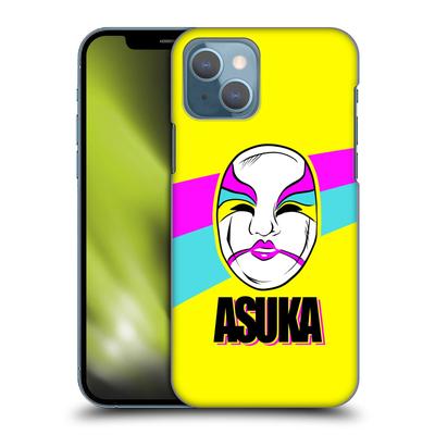WWE Asuka The Empress Phone Case - iPhone