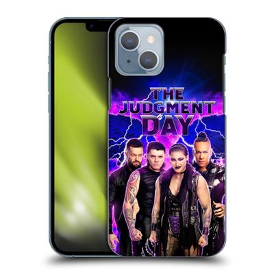 WWE The Judgement Day Finn, Damian, Rhea, Dominik Handyhülle – iPhone