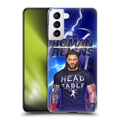 WWE Roman Reigns Lightning Handyhülle – Samsung Image