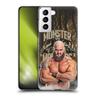 WWE Braun Strowman Portrait Handyhülle – Samsung